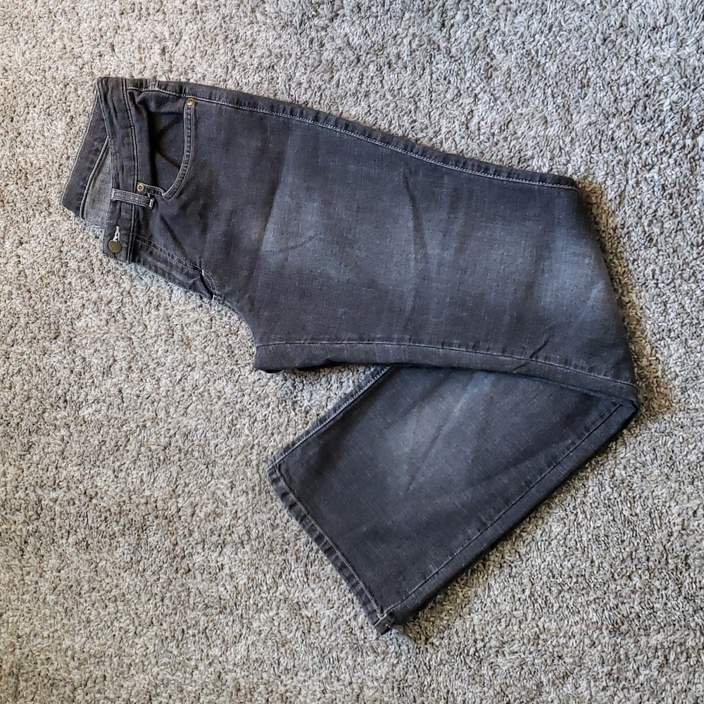 Wish Jeans